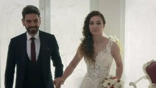Sen Anlat Karadeniz S1E20 • Oglądaj Online
