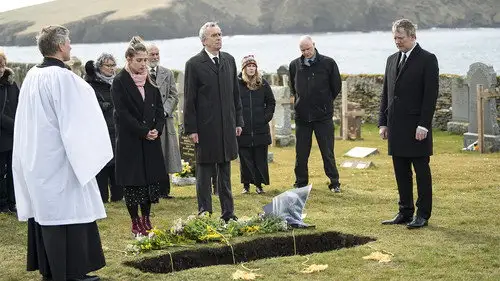 Shetland Temporada 6 Episodios 1 • Sub Español