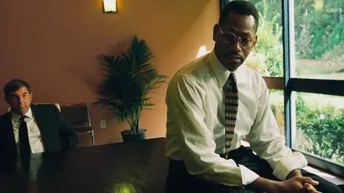 Atlanta Temporada 4 Episodios 8 • Sub Español