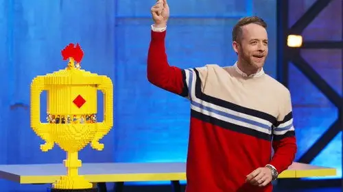 LEGO Masters 2019 Temporada 3 Episodios 14 • Sub Español