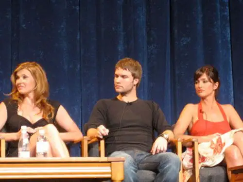 Friday Night Lights Temporada 0 Episodios 2 • Sub Español