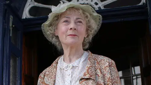 Agatha Christie: Miss Marple Temporada 1 Episodios 4 • Sub Español