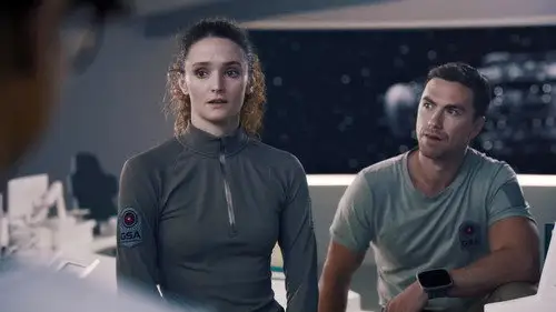 The Ark Temporada 1 Episodios 8 • Sub Español