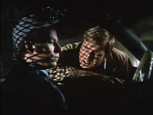Kojak Temporada 5 Episodios 2 • Sub Español
