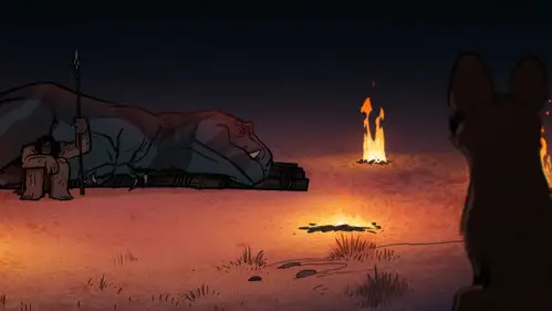 Primal Temporada 1 Episodios 7 • Sub Español