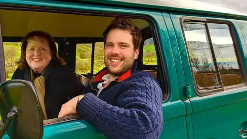 Antiques Road Trip Temporada 29 Episodios 4 • Sub Español