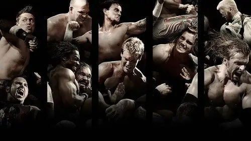 WWE Pay Per View Temporada 25 Episodios 1 • Sub Español