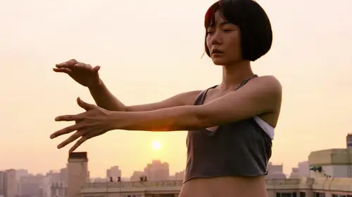 Sense8 Temporada 2 Episodios 4 • Sub Español