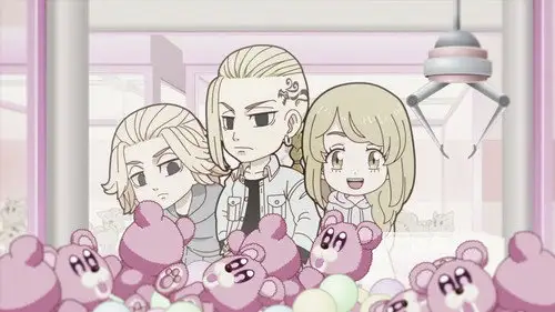 Tokyo Revengers Temporada 0 Episodios 24 • Sub Español