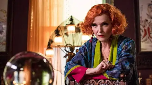 Good Omens Temporada 1 Episodios 5 • Sub Español