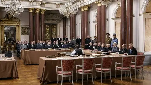 Vom Reich zur Republik Temporada 1 Episodios 5 • Sub Español