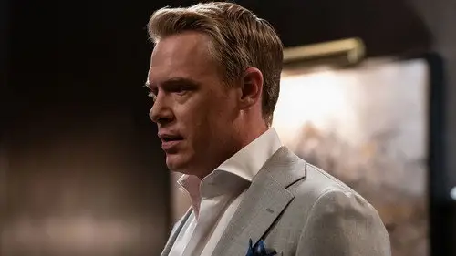 The Blacklist Temporada 10 Episodios 2 • Sub Español