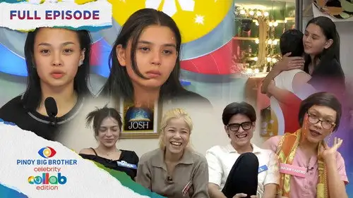 Pinoy Big Brother Temporada 18 Episodios 11 • Sub Español