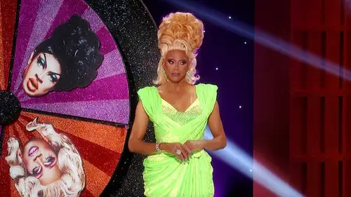 RuPaul: Reinas del drag Temporada 11 Episodios 14 • Sub Español