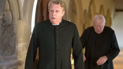 Padre Brown Temporada 3 Episodios 6 • Sub Español