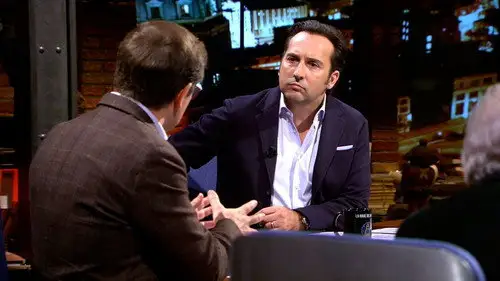Cuarto Milenio Temporada 20 Episodios 11 • Sub Español