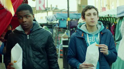 Top Boy 2011 Temporada 2 Episodios 1 • Sub Español
