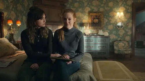Locke & Key Temporada 2 Episodios 9 • Sub Español