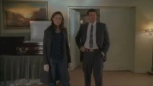 Bones Temporada 1 Episodios 20 • Sub Español