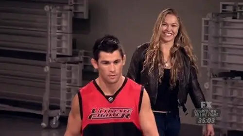 The Ultimate Fighter Temporada 15 Episodios 8 • Sub Español
