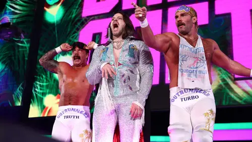 ROH on HonorClub Temporada 4 Episodios 7 • Sub Español