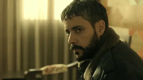 Fauda Temporada 3 Episodios 8 • Sub Español