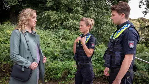 Hamburgo 112 Temporada 16 Episodios 25 • Sub Español