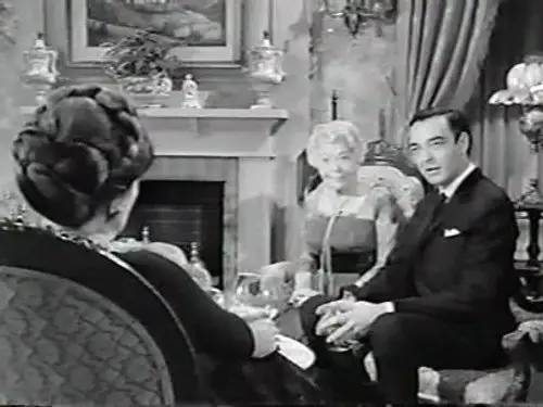 La hora de Alfred Hitchcock Temporada 3 Episodios 24 • Sub Español