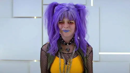 Future Man Temporada 2 Episodios 10 • Sub Español