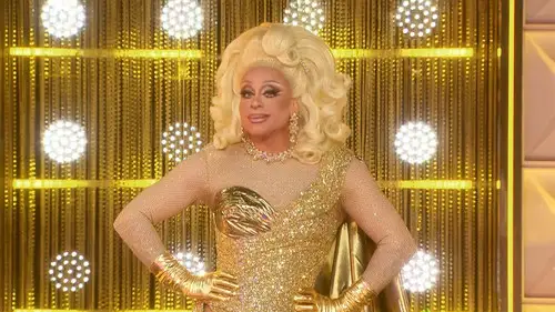 Drag Race Italia Temporada 2 Episodios 8 • Sub Español