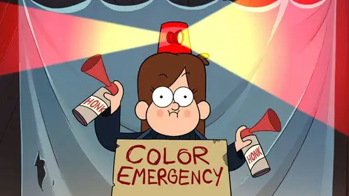 Gravity Falls Temporada 0 Episodios 10 • Sub Español