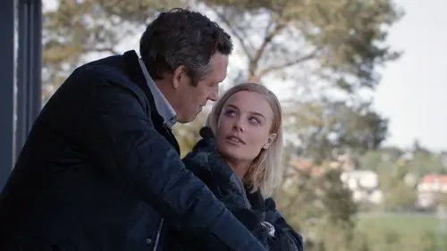 Rebecka Martinsson Temporada 1 Episodios 5 • Sub Español