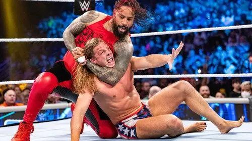 WWE Friday Night SmackDown S24E15 • Oglądaj Online