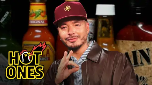 Hot Ones S30E4 • Oglądaj Online