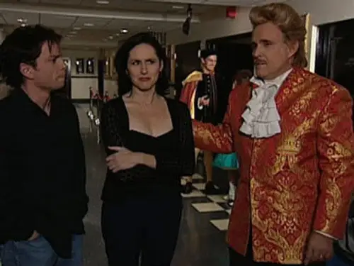 Saturday Night Live Temporada 23 Episodios 7 • Sub Español