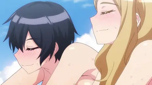 Adam's Sweet Agony Temporada 1 Episodios 7 • Sub Español
