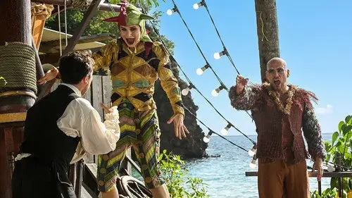 Crimen en el paraíso Temporada 15 Episodios 5 • Sub Español