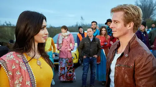 Alerta Cobra Temporada 43 Episodios 1 • Sub Español