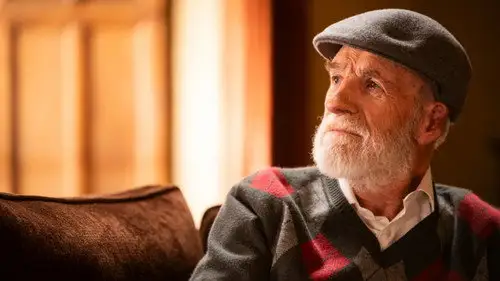 Rojo carmesí Temporada 1 Episodios 13 • Sub Español