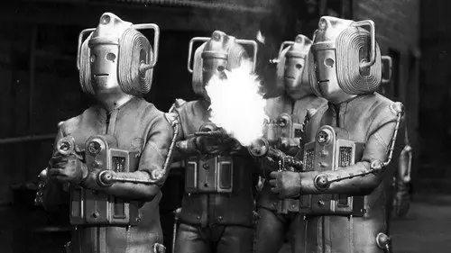 Doctor Who 1963 Temporada 6 Episodios 18 • Sub Español