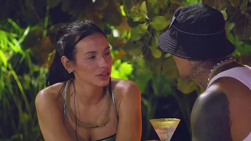 De Férias com o Ex Diretoria S1E7 • Oglądaj Online
