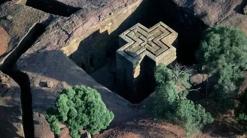 Alienígenas ancestrales Temporada 3 Episodios 3 • Sub Español