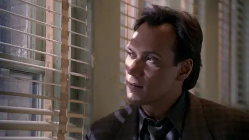 NYPD Blue Temporada 3 Cap 12 • Español Online