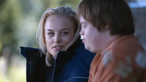 Rebecka Martinsson Temporada 1 Episodios 2 • Sub Español