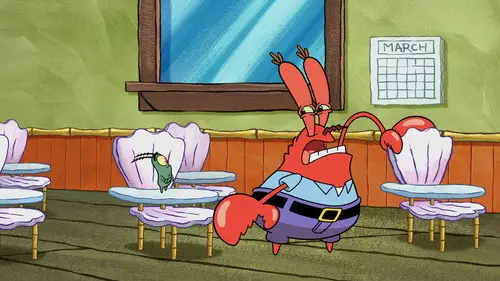Bob Esponja Temporada 11 Episodios 9 • Sub Español