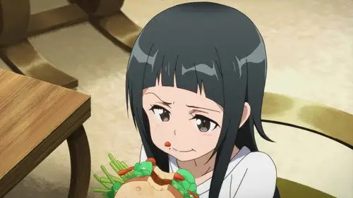 Sword Art Online Temporada 1 Episodios 11 • Sub Español