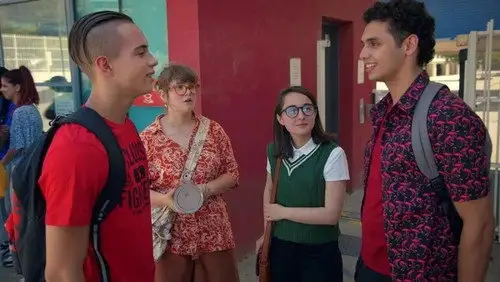 ASKIP, le collège se la raconte Temporada 3 Episodios 2 • Sub Español