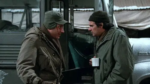 M*A*S*H Temporada 4 Episodios 4 • Sub Español