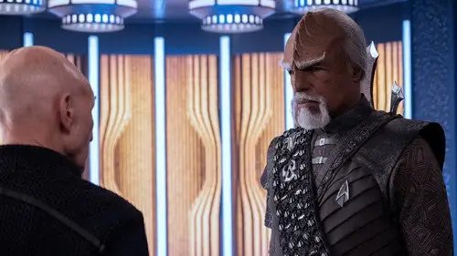 Star Trek: Picard Temporada 3 Episodios 6 • Sub Español