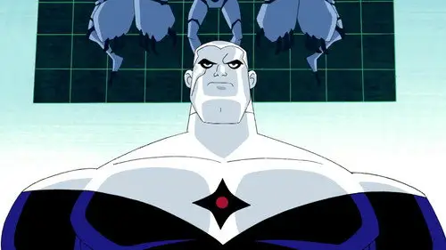 Teen Titans Temporada 4 Episodios 6 • Sub Español